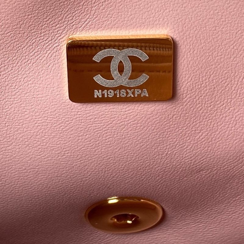 Chanel CF Series Bags